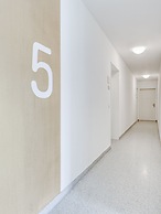 limehome Dresden Wallstraße