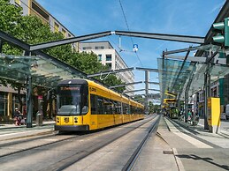 limehome Dresden Wallstraße