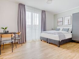 limehome Dresden Wallstraße