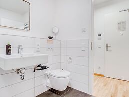 limehome Dresden Wallstraße