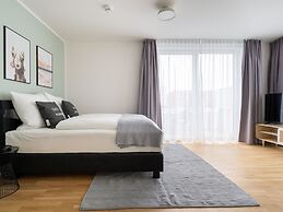 limehome Dresden Wallstraße