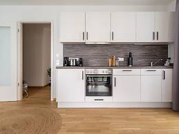 limehome Dresden Wallstraße