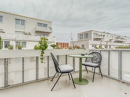 limehome Dresden Wallstraße