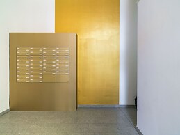 limehome Dresden Wallstraße