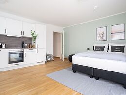 limehome Dresden Wallstraße