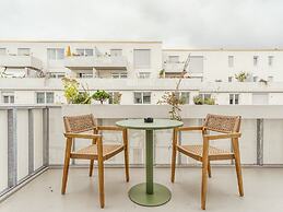 limehome Dresden Wallstraße