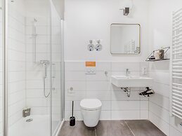 limehome Dresden Wallstraße