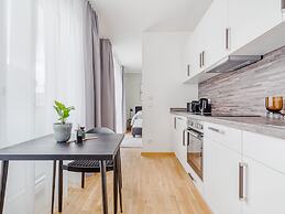 limehome Dresden Wallstraße