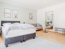 limehome Dresden Wallstraße