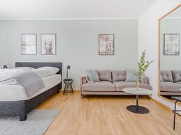 limehome Dresden Wallstraße