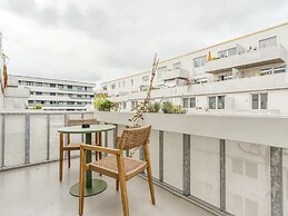 limehome Dresden Wallstraße