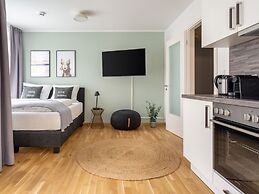 limehome Dresden Wallstraße