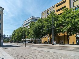 limehome Dresden Wallstraße