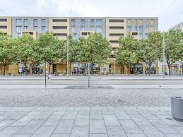 limehome Dresden Wallstraße