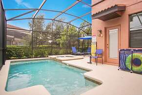 Endless Summer at Solterra Resort by Shine Villas 079