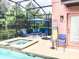 Endless Summer at Solterra Resort by Shine Villas 079