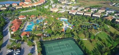 Endless Summer at Solterra Resort by Shine Villas 079