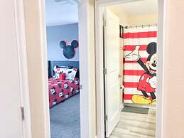 Endless Summer at Solterra Resort by Shine Villas 079