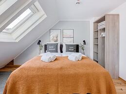 limehome Hannover Bleichenstraße