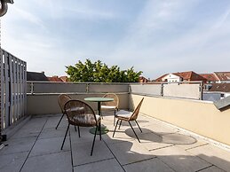 limehome Hannover Bleichenstraße