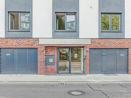 limehome Hannover Bleichenstraße