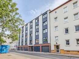 limehome Hannover Bleichenstraße