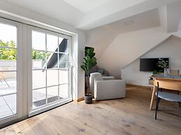 limehome Hannover Bleichenstraße