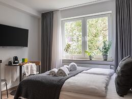 limehome Hannover Bleichenstraße