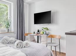 limehome Hannover Bleichenstraße