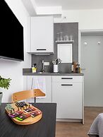 limehome Hannover Bleichenstraße