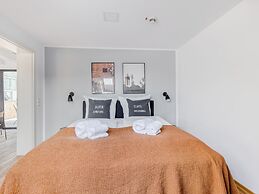 limehome Hannover Bleichenstraße