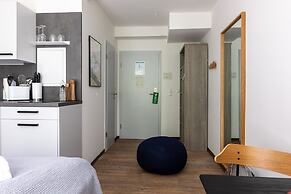 limehome Hannover Bleichenstraße