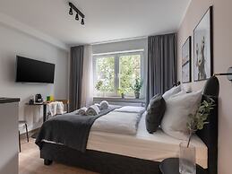 limehome Hannover Bleichenstraße