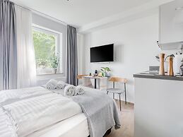 limehome Hannover Bleichenstraße