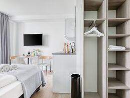 limehome Hannover Bleichenstraße