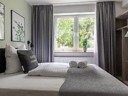 limehome Hannover Bleichenstraße