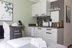 limehome Hannover Bleichenstraße