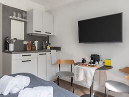 limehome Hannover Bleichenstraße