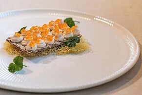 Kocadon Museum Hotel