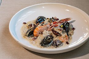 Kocadon Museum Hotel