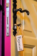 Kocadon Museum Hotel