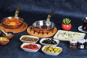 Kocadon Museum Hotel