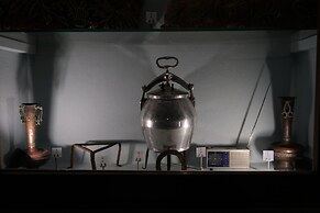 Kocadon Museum Hotel