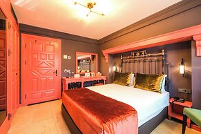 Kocadon Museum Hotel