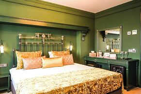 Kocadon Museum Hotel