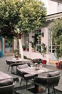 Kocadon Museum Hotel