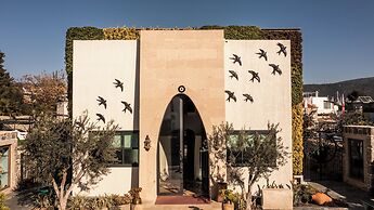 Kocadon Museum Hotel