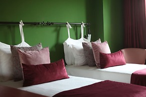 Kocadon Museum Hotel