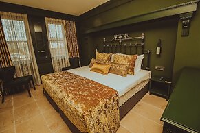 Kocadon Museum Hotel