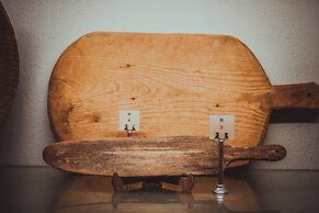 Kocadon Museum Hotel